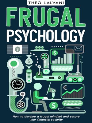 cover image of Frugal Psychology
